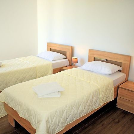 Apartment L'Ideal Ulcinj Extérieur photo