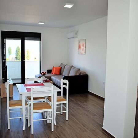 Apartment L'Ideal Ulcinj Extérieur photo