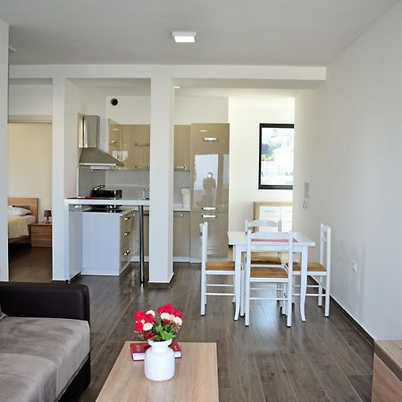 Apartment L'Ideal Ulcinj Extérieur photo