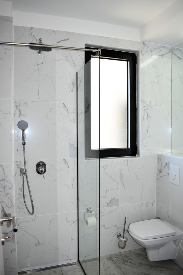 Apartment L'Ideal Ulcinj Extérieur photo