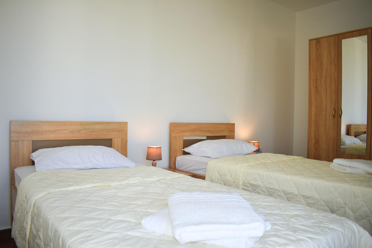 Apartment L'Ideal Ulcinj Extérieur photo