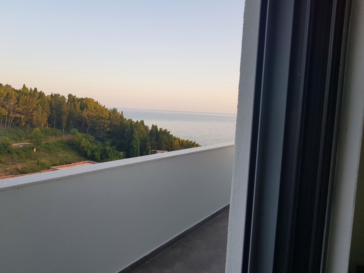 Apartment L'Ideal Ulcinj Extérieur photo